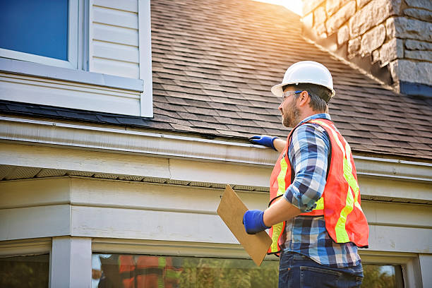 Licensed Gutter Installation service in West Babylon, NY - Roof Repair Smedway